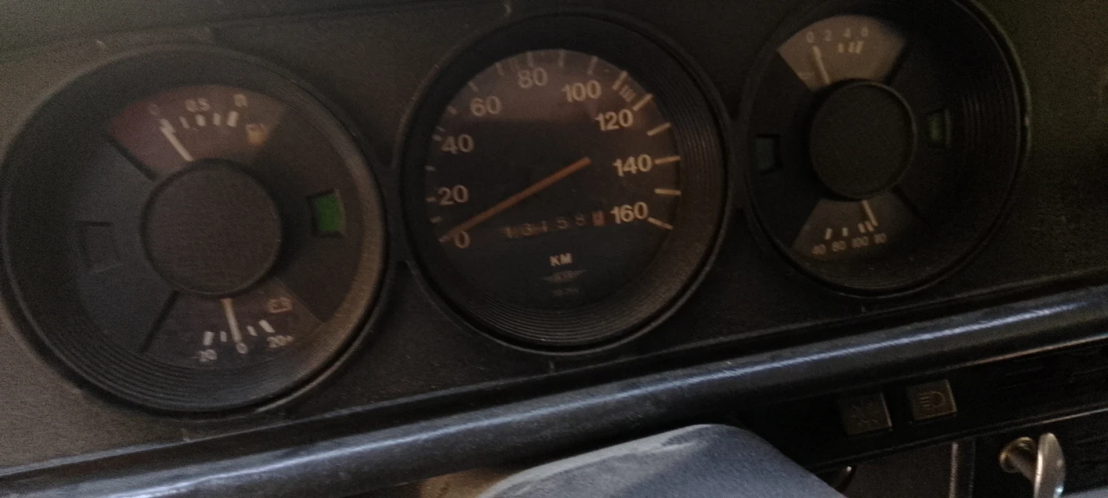 Moskvich 412 1.5 - изображение 6