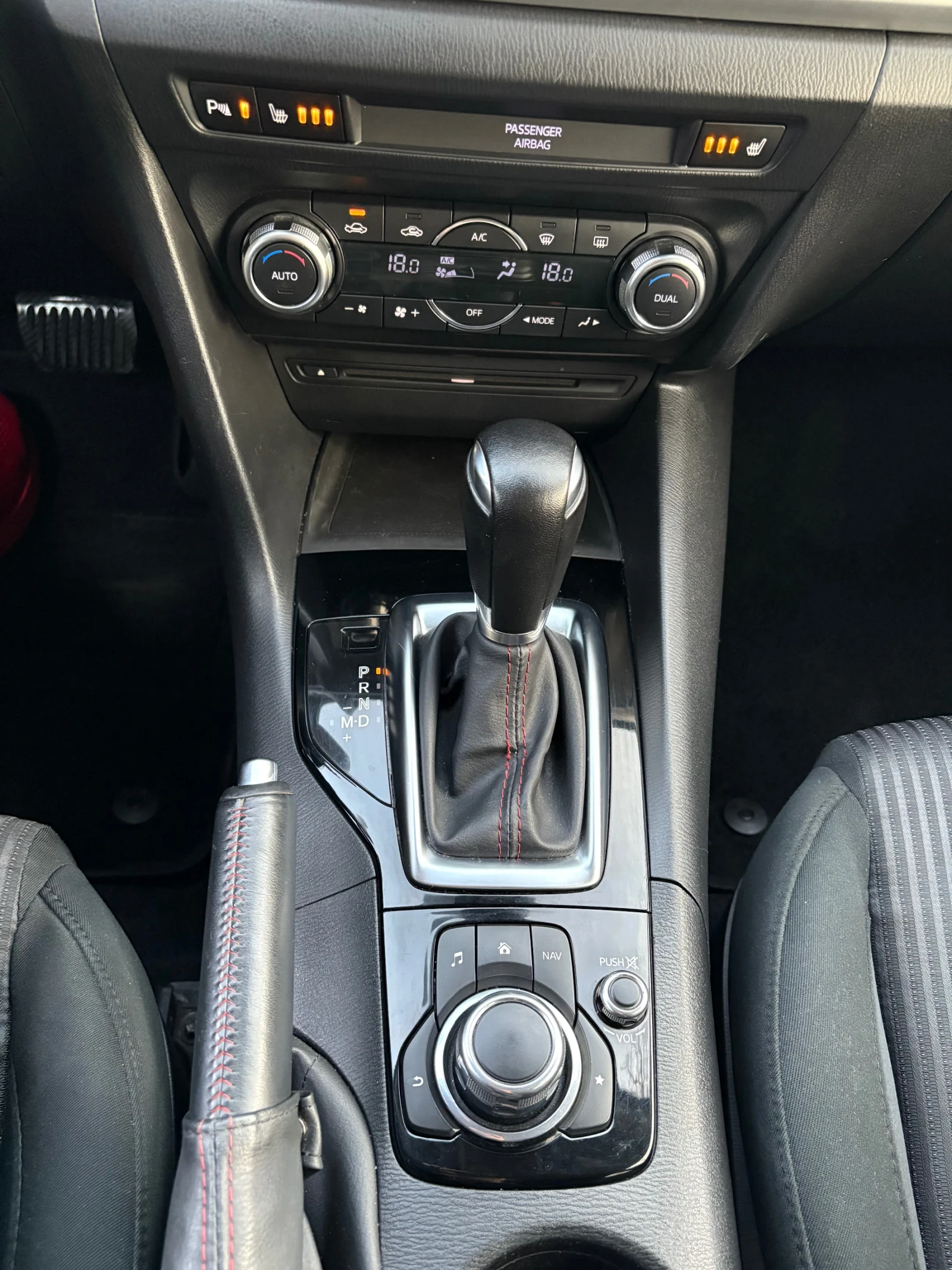 Mazda 3 | Mobile.bg — изображение 13