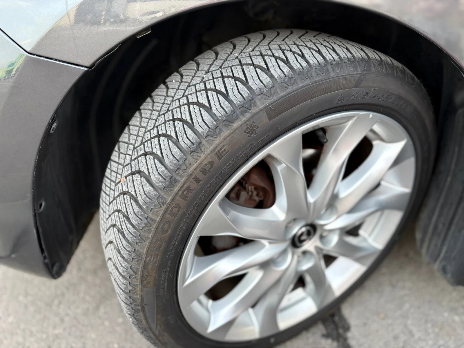 Mazda 3 | Mobile.bg — изображение 16