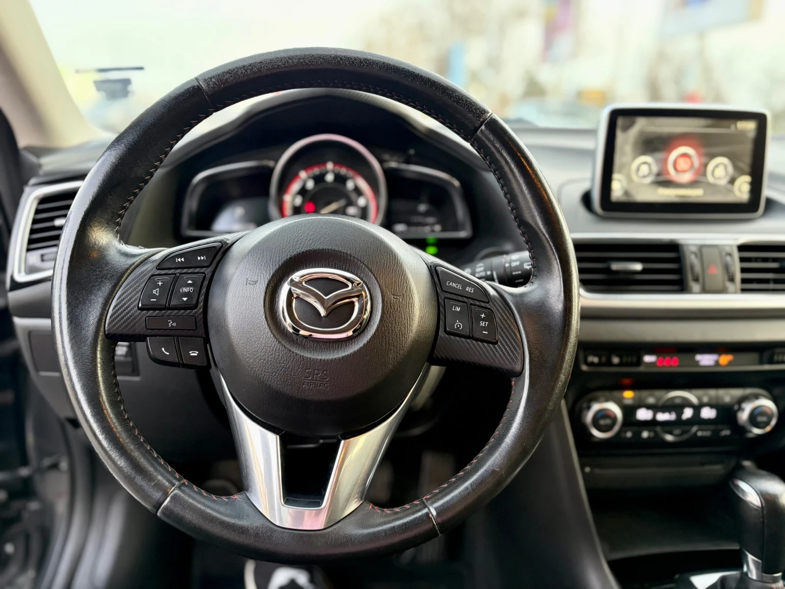 Mazda 3 | Mobile.bg — изображение 4