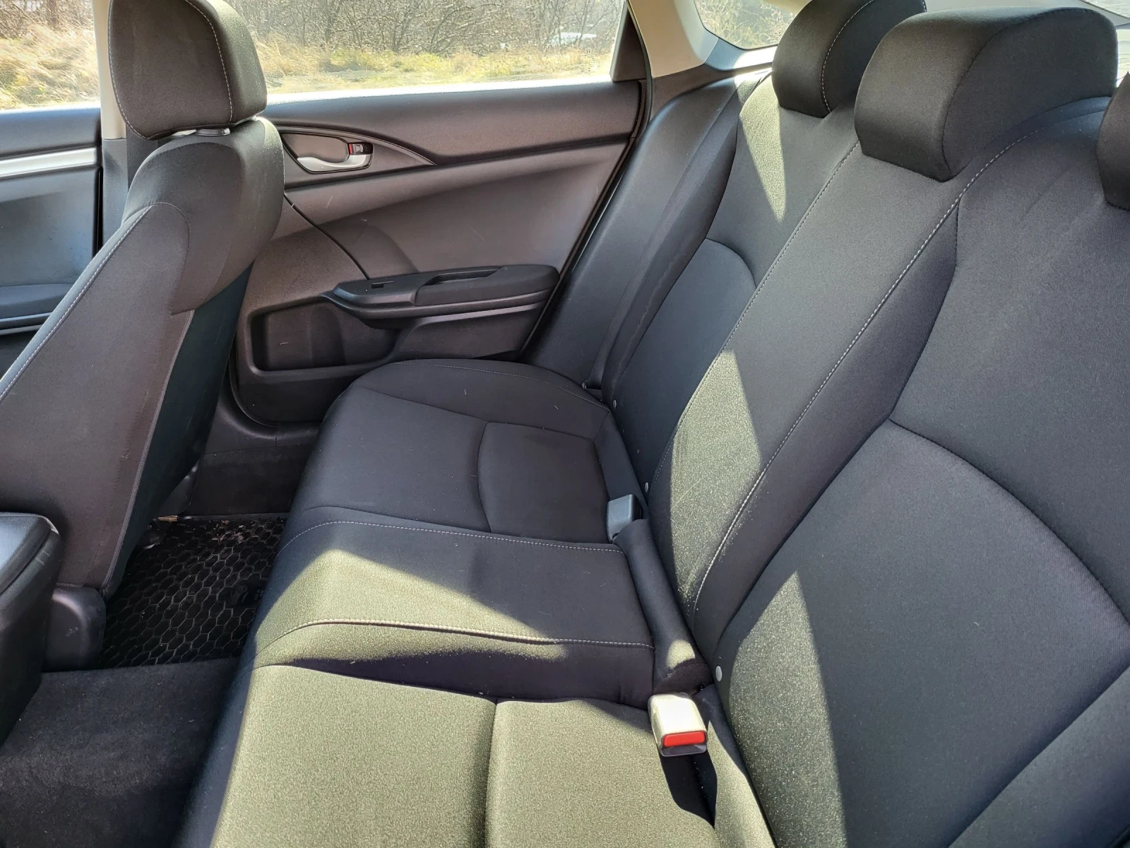 Honda Civic 2.0 | Mobile.bg � ����������� 11