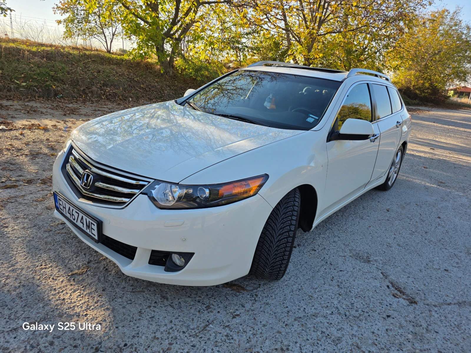 Honda Accord  - изображение 3