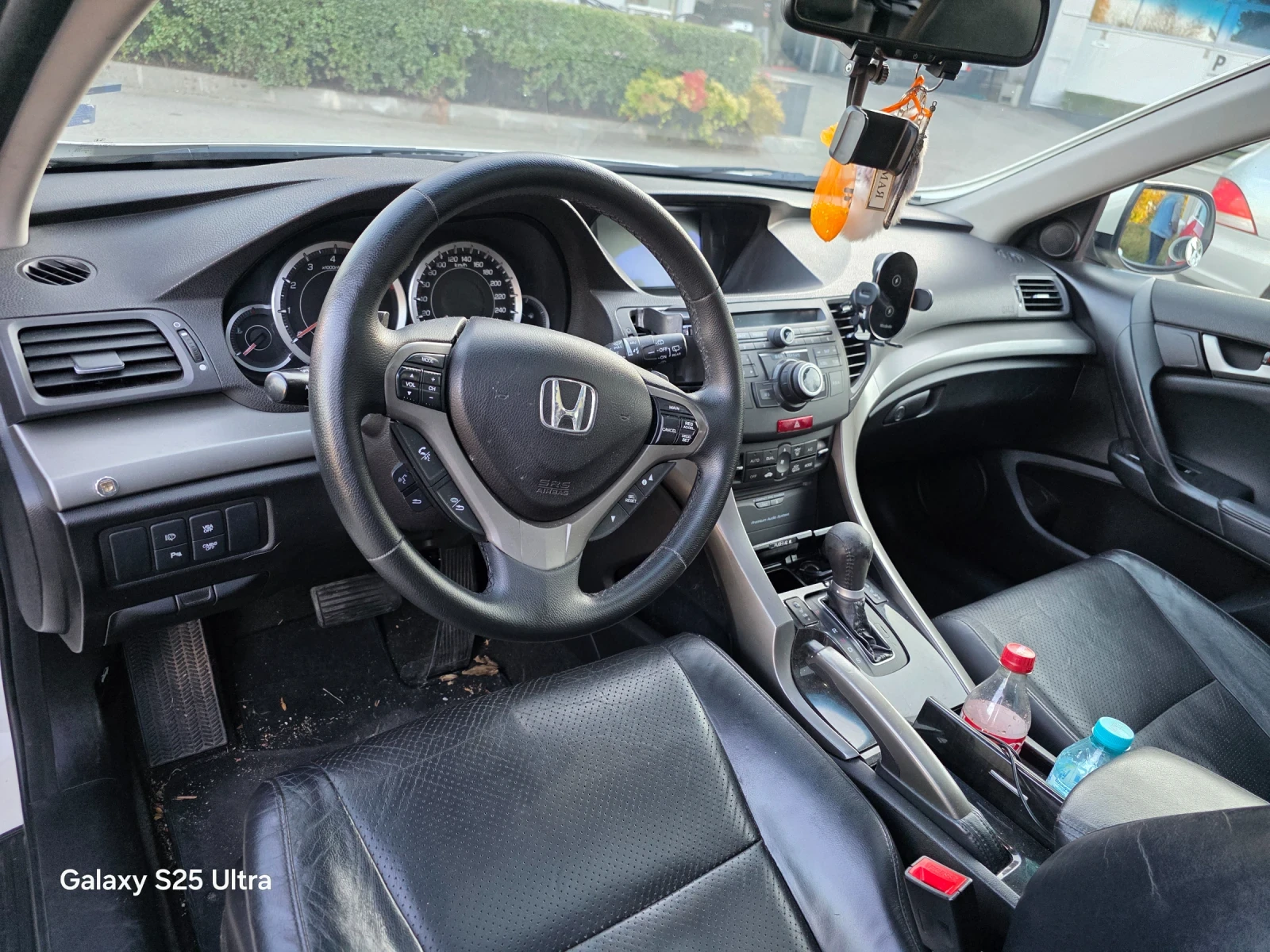 Honda Accord  - изображение 10