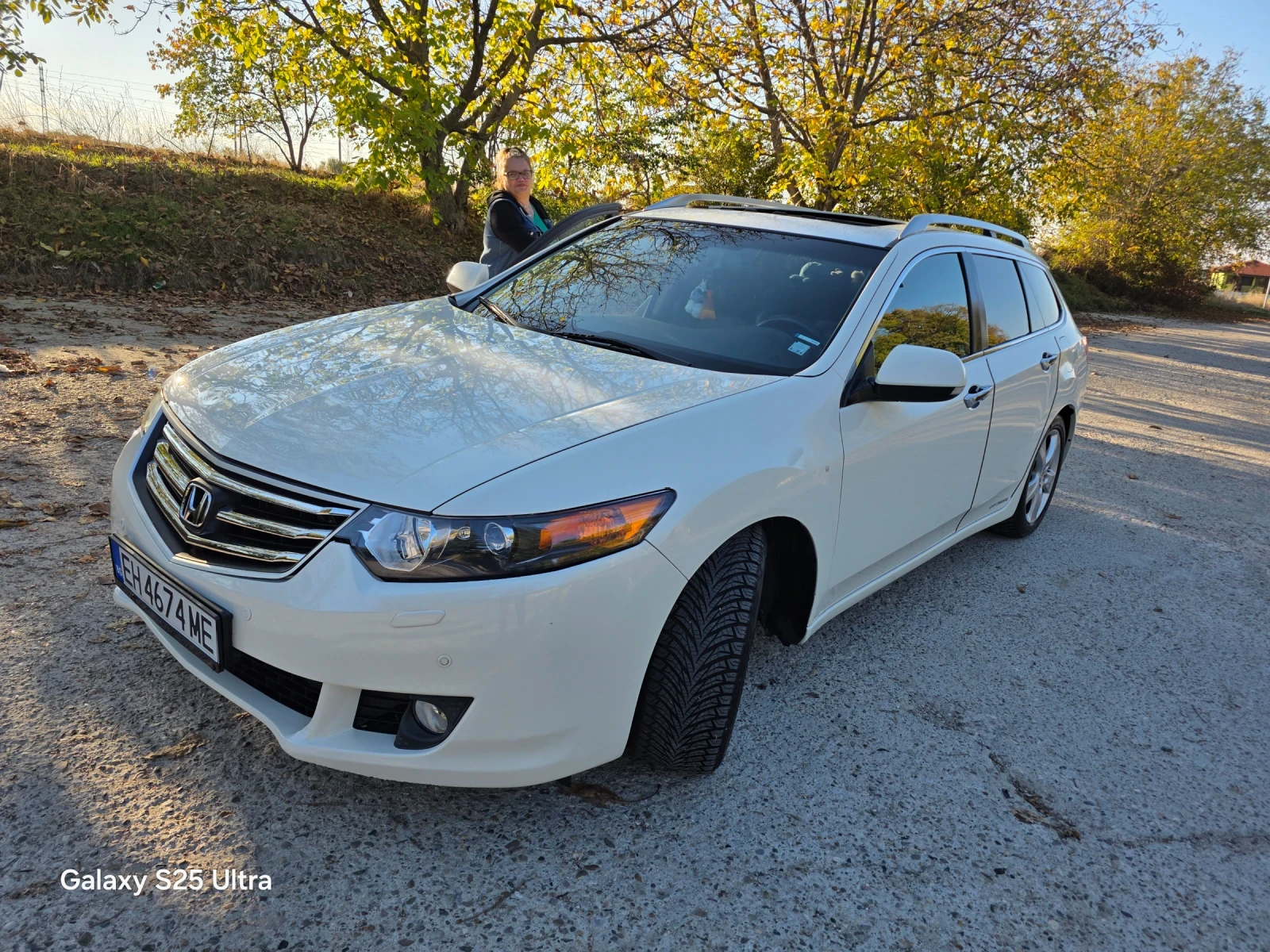 Honda Accord  - изображение 2