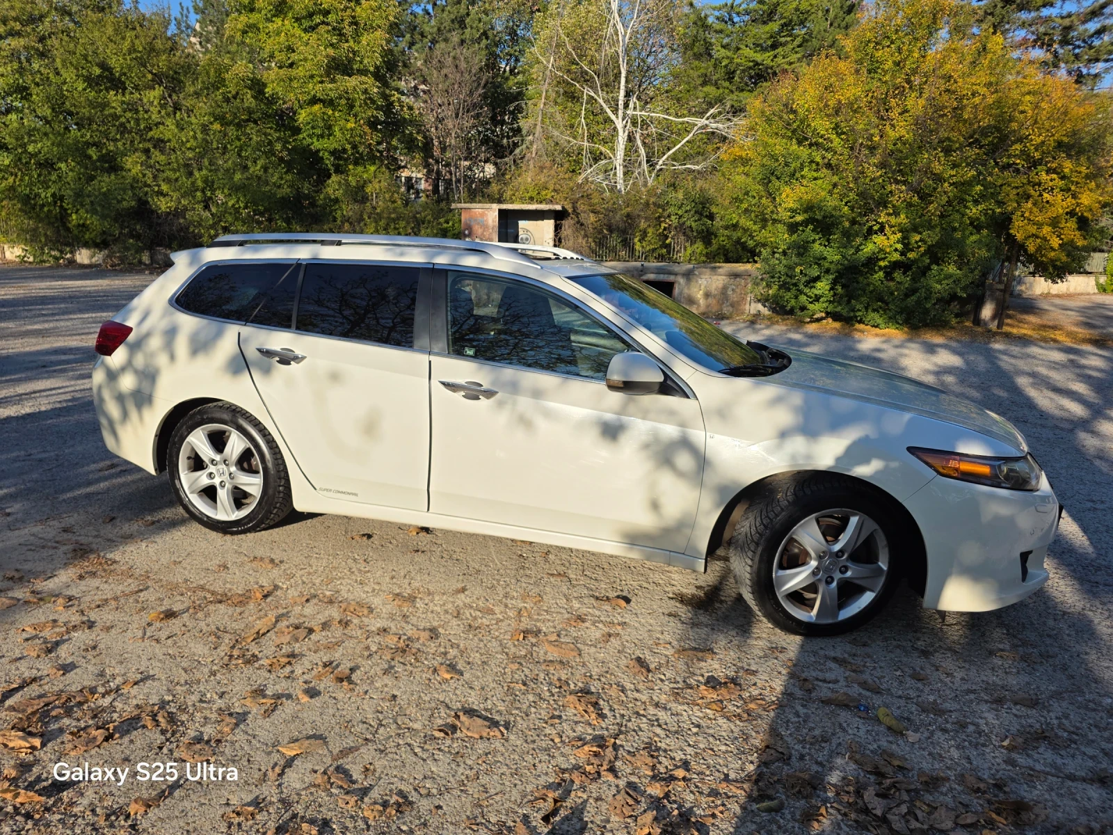 Honda Accord  - изображение 7