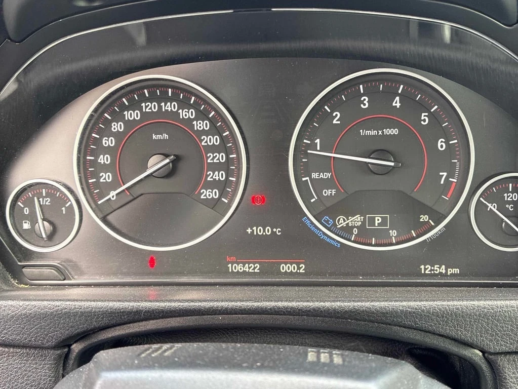 BMW 430 * 430i xDrive * CARFAX * БЕЗ ПЪРВОНАЧАЛНА ВНОСКА - изображение 8