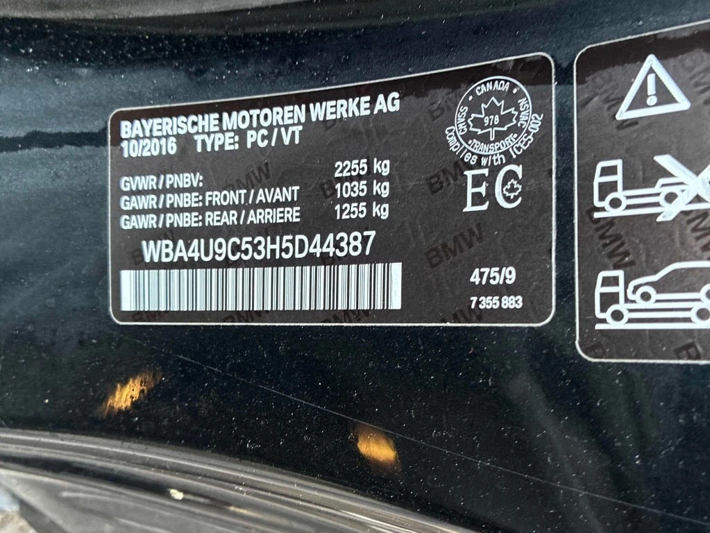 BMW 430 * 430i xDrive * CARFAX * БЕЗ ПЪРВОНАЧАЛНА ВНОСКА - изображение 10