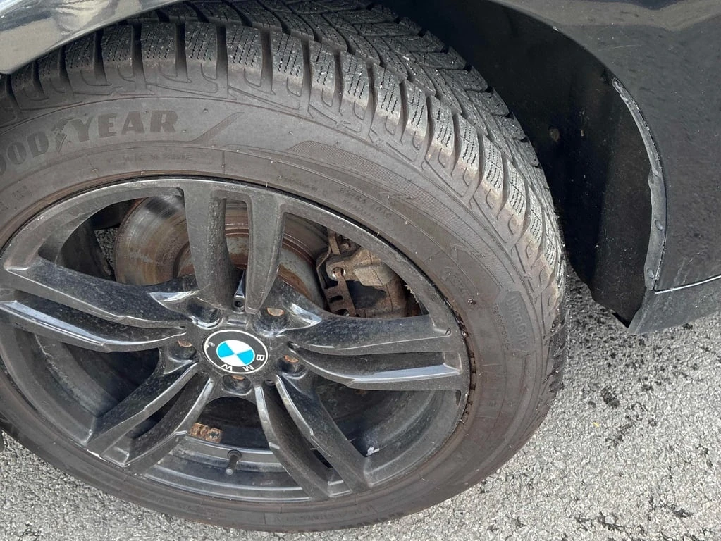 BMW 430 * 430i xDrive * CARFAX * БЕЗ ПЪРВОНАЧАЛНА ВНОСКА - изображение 7