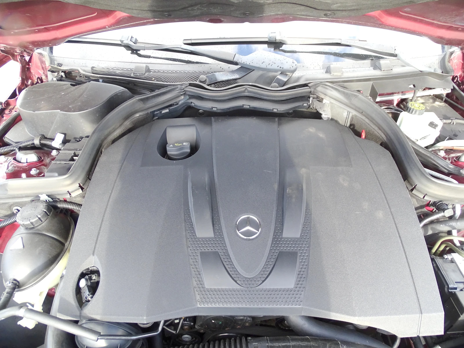 Mercedes-Benz C 200 2.2CDI_AVANTGARDE_NAVI_* 646_*  | Mobile.bg   17