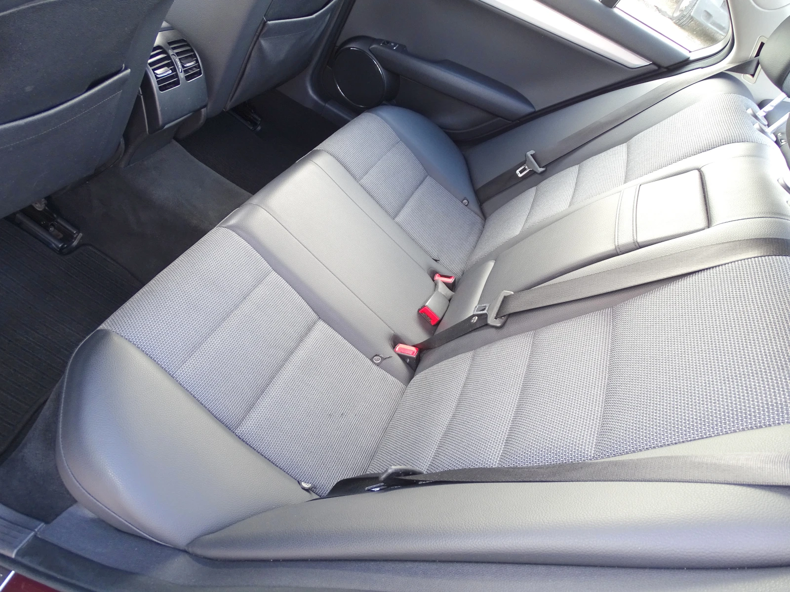 Mercedes-Benz C 200 2.2CDI_AVANTGARDE_NAVI_* 646_*  | Mobile.bg   11