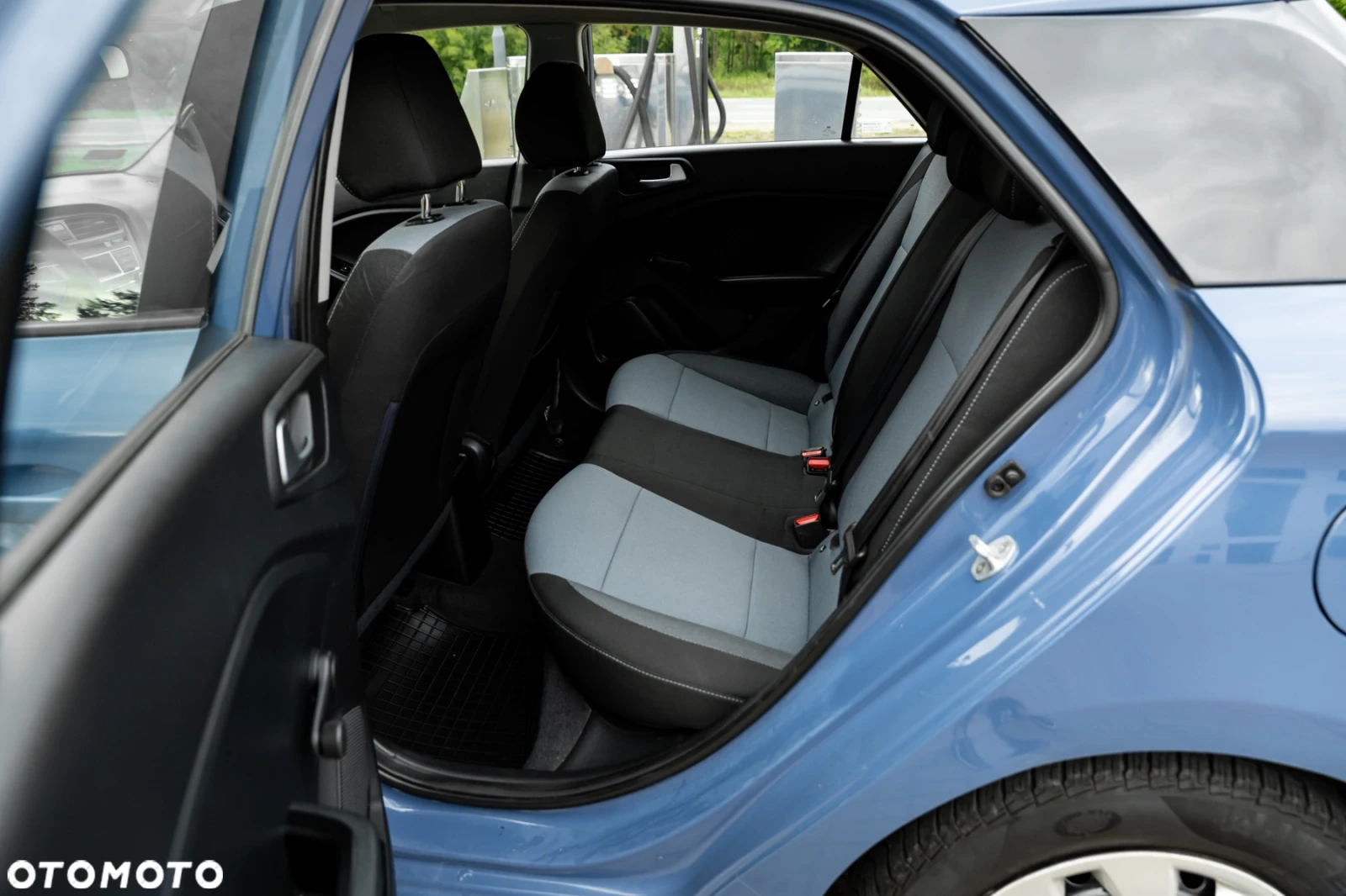 Hyundai I20 1.2.Бензин.газ.евро6 - изображение 10