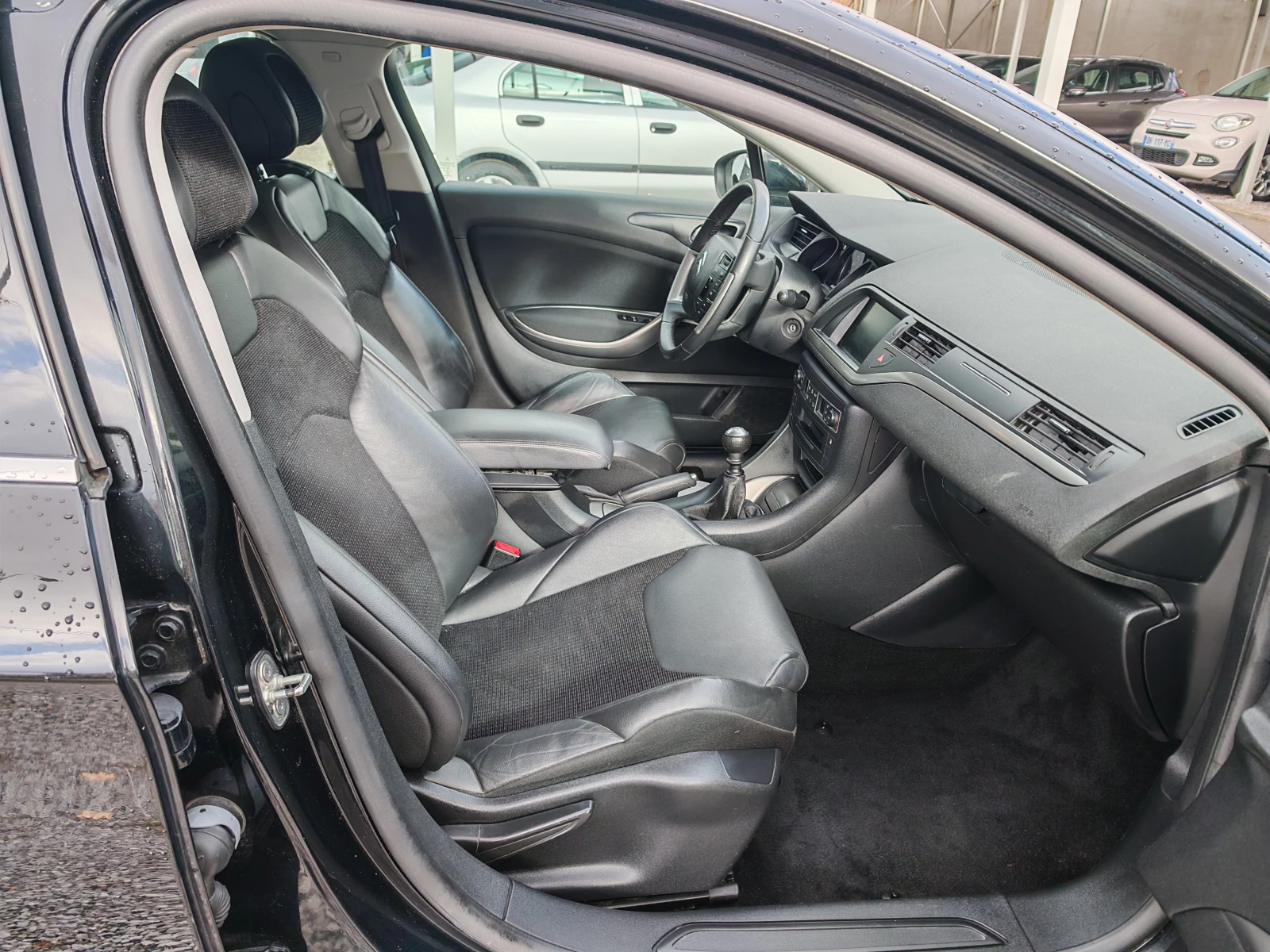 Citroen C5 2.0 HDI | Mobile.bg   9