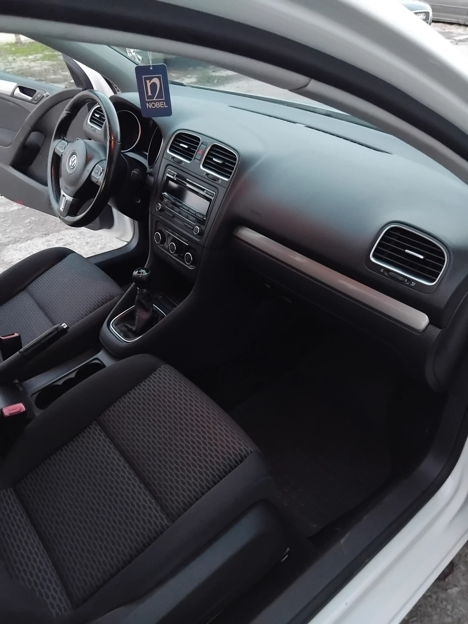 VW Golf 6 | Mobile.bg � ����������� 11