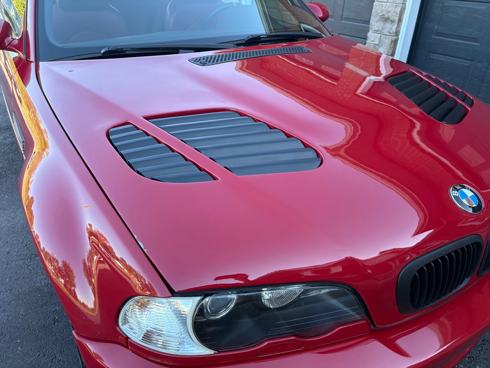 BMW M3 * * CARFAX* * АВТОКРЕДИТ* *  - изображение 10