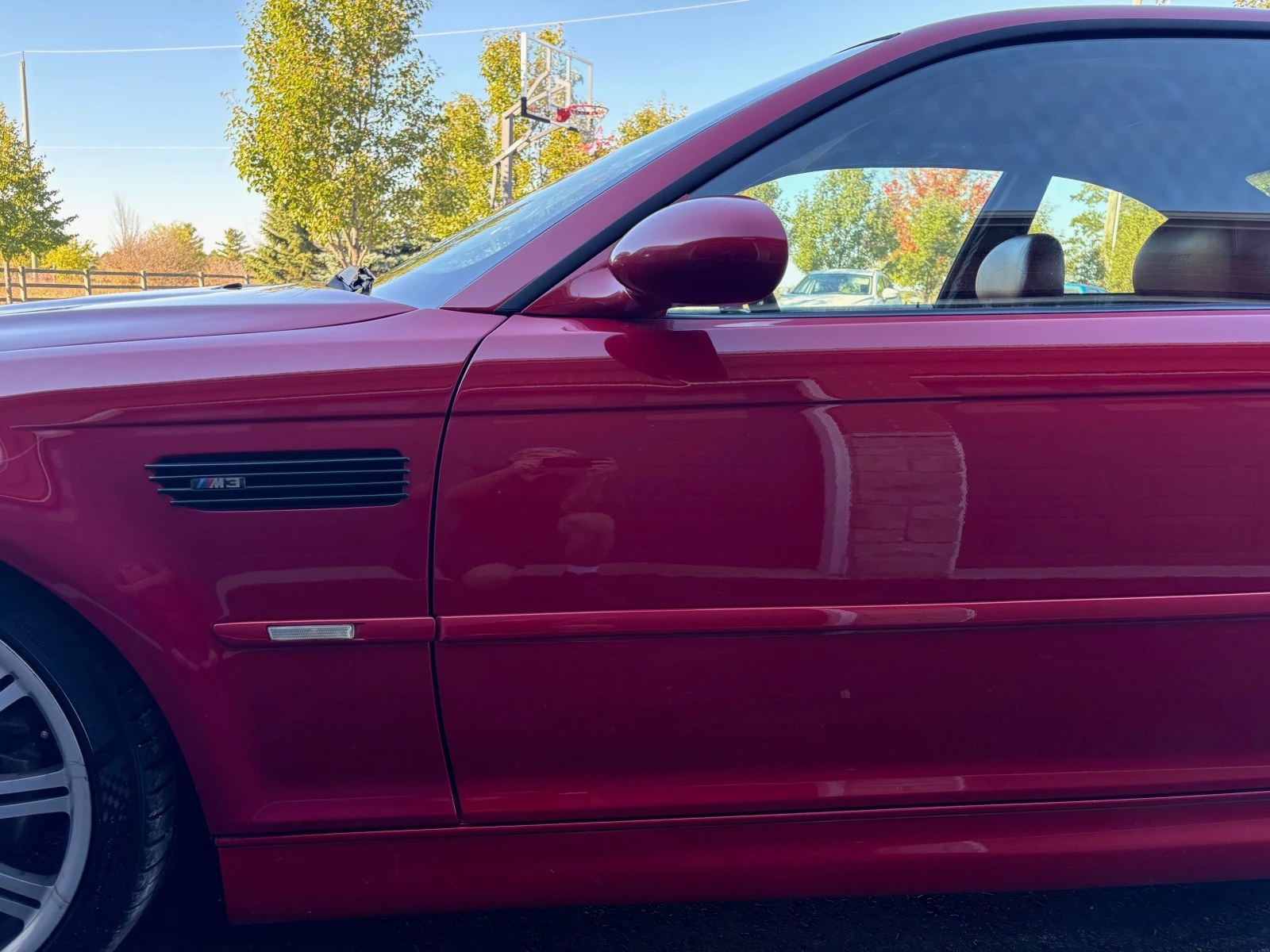 BMW M3 * * CARFAX* * АВТОКРЕДИТ* *  - изображение 4