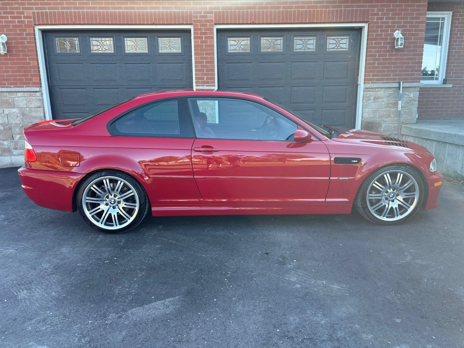 BMW M3 * * CARFAX* * АВТОКРЕДИТ* *  - изображение 3