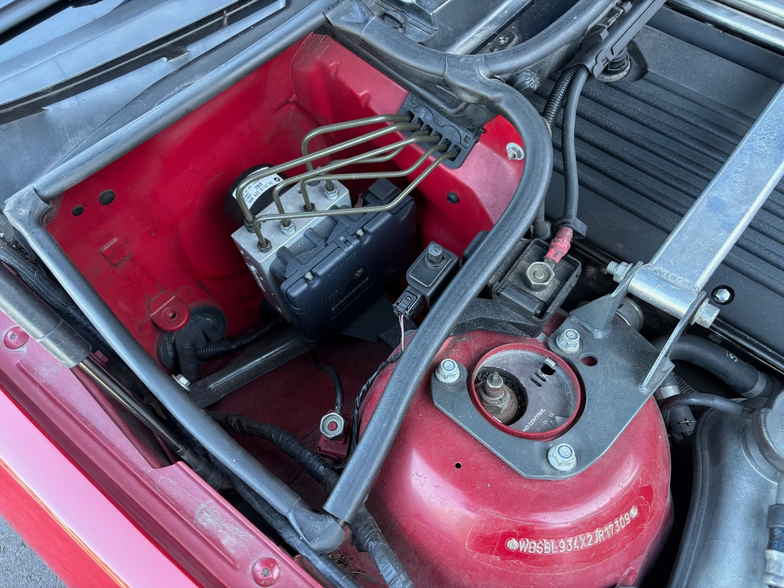 BMW M3 * * CARFAX* * * *  | Mobile.bg   15