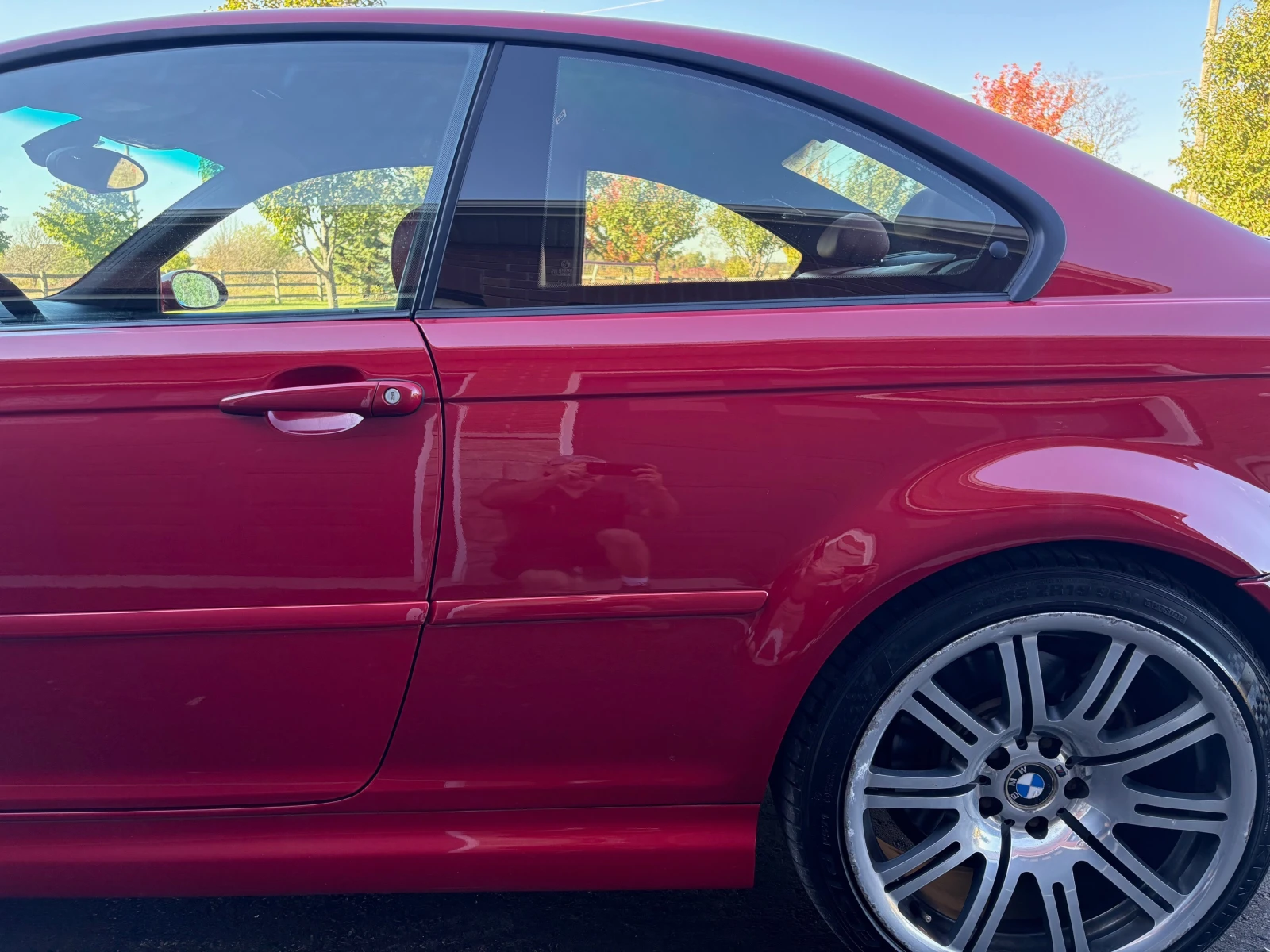 BMW M3 * * CARFAX* * АВТОКРЕДИТ* *  - изображение 5