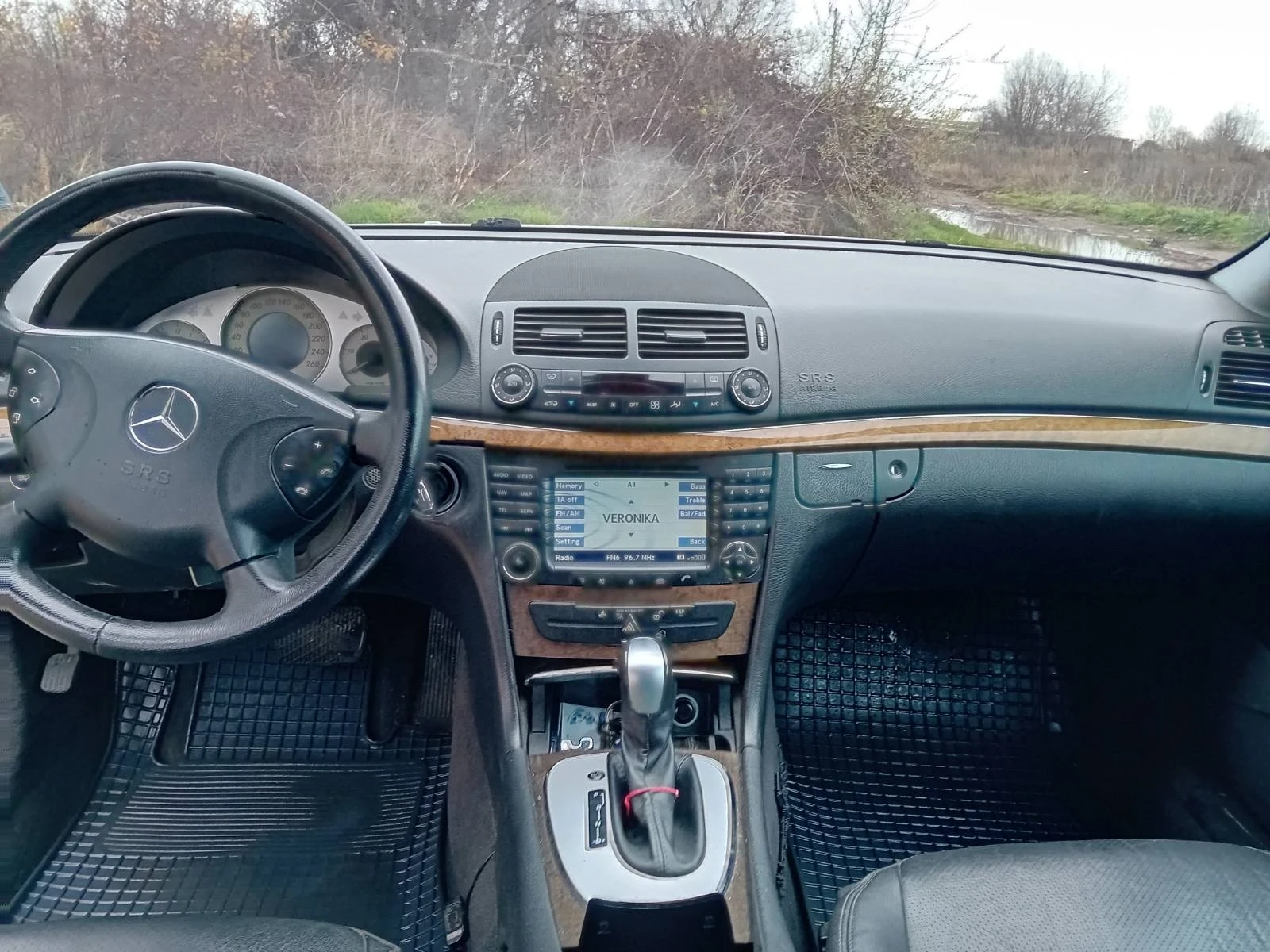 Mercedes-Benz E 320 . | Mobile.bg   9