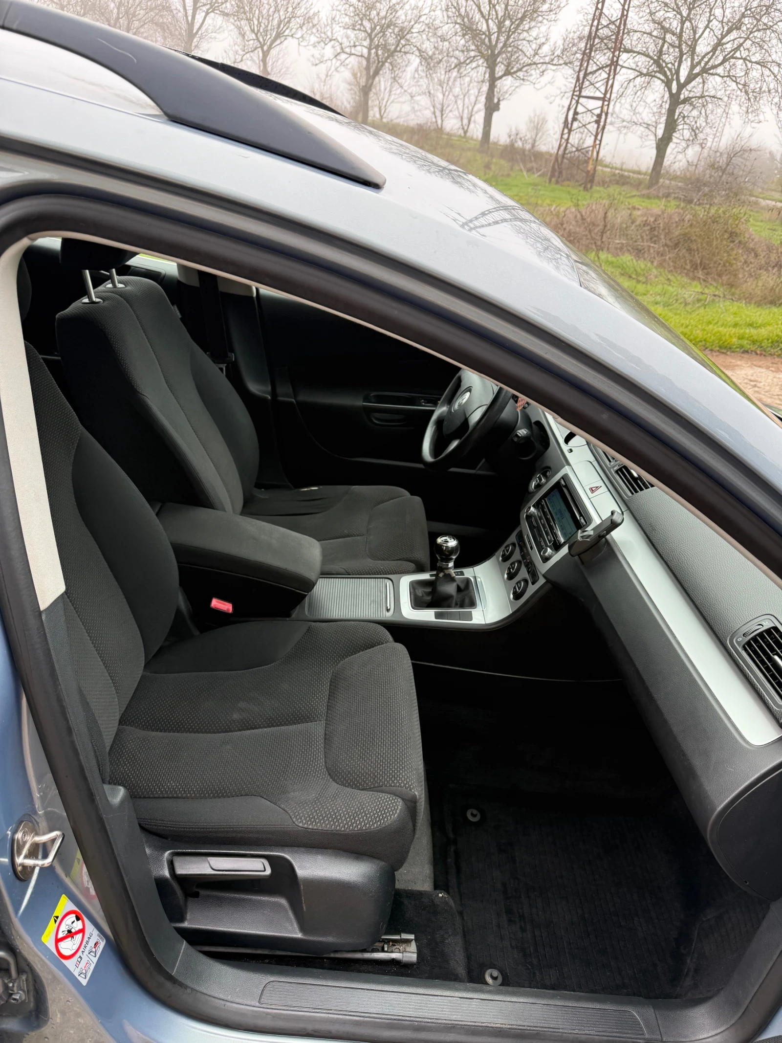 VW Passat B6 Common-rail | Mobile.bg � ����������� 9
