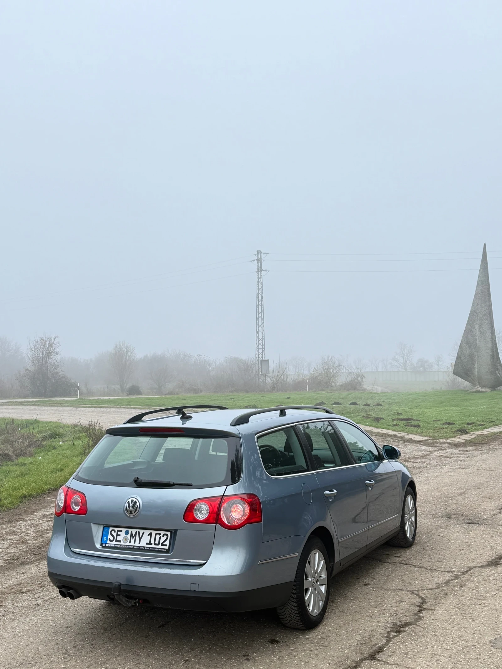 VW Passat B6 Common-rail | Mobile.bg � ����������� 5