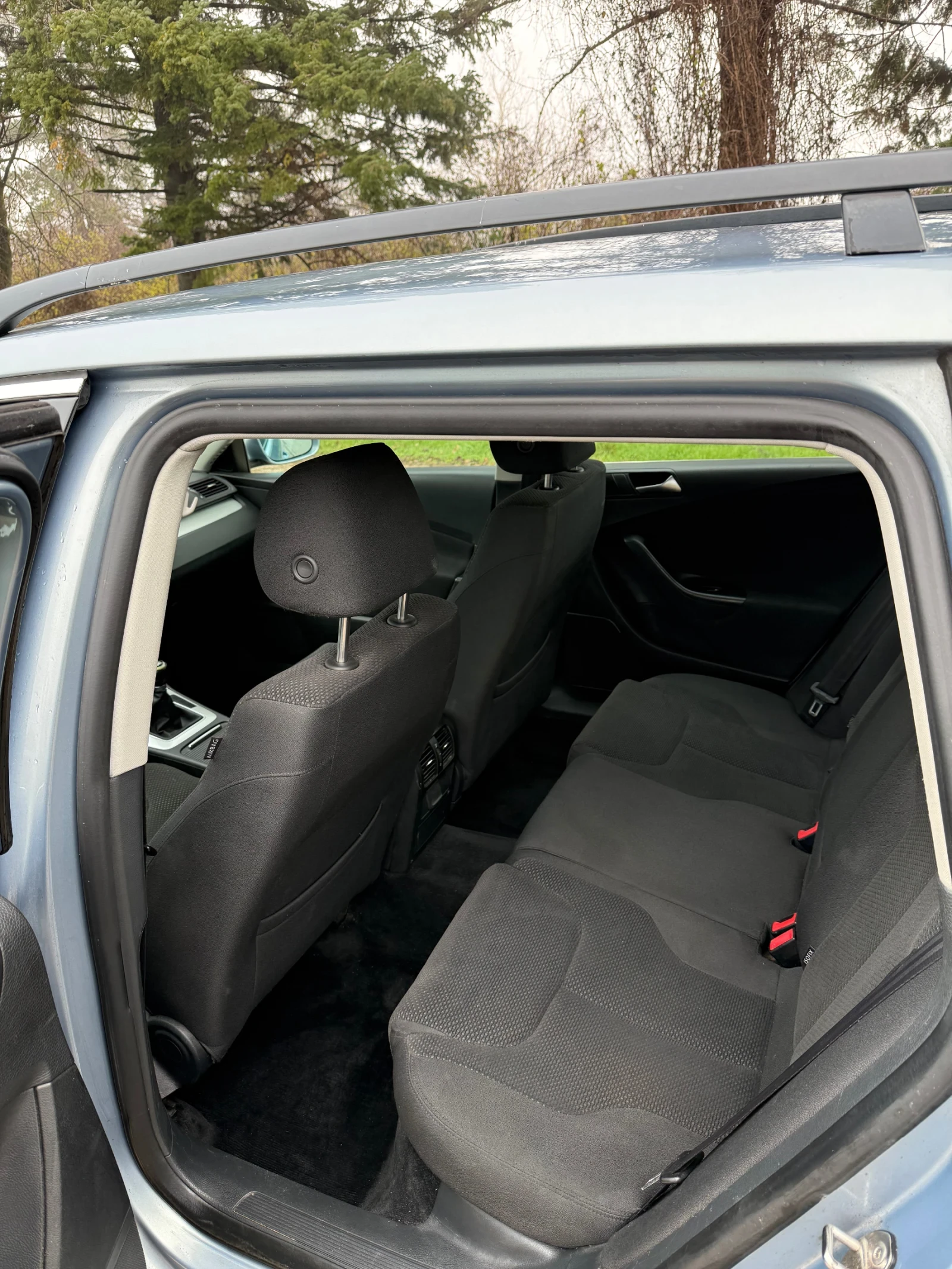 VW Passat B6 Common-rail | Mobile.bg � ����������� 10