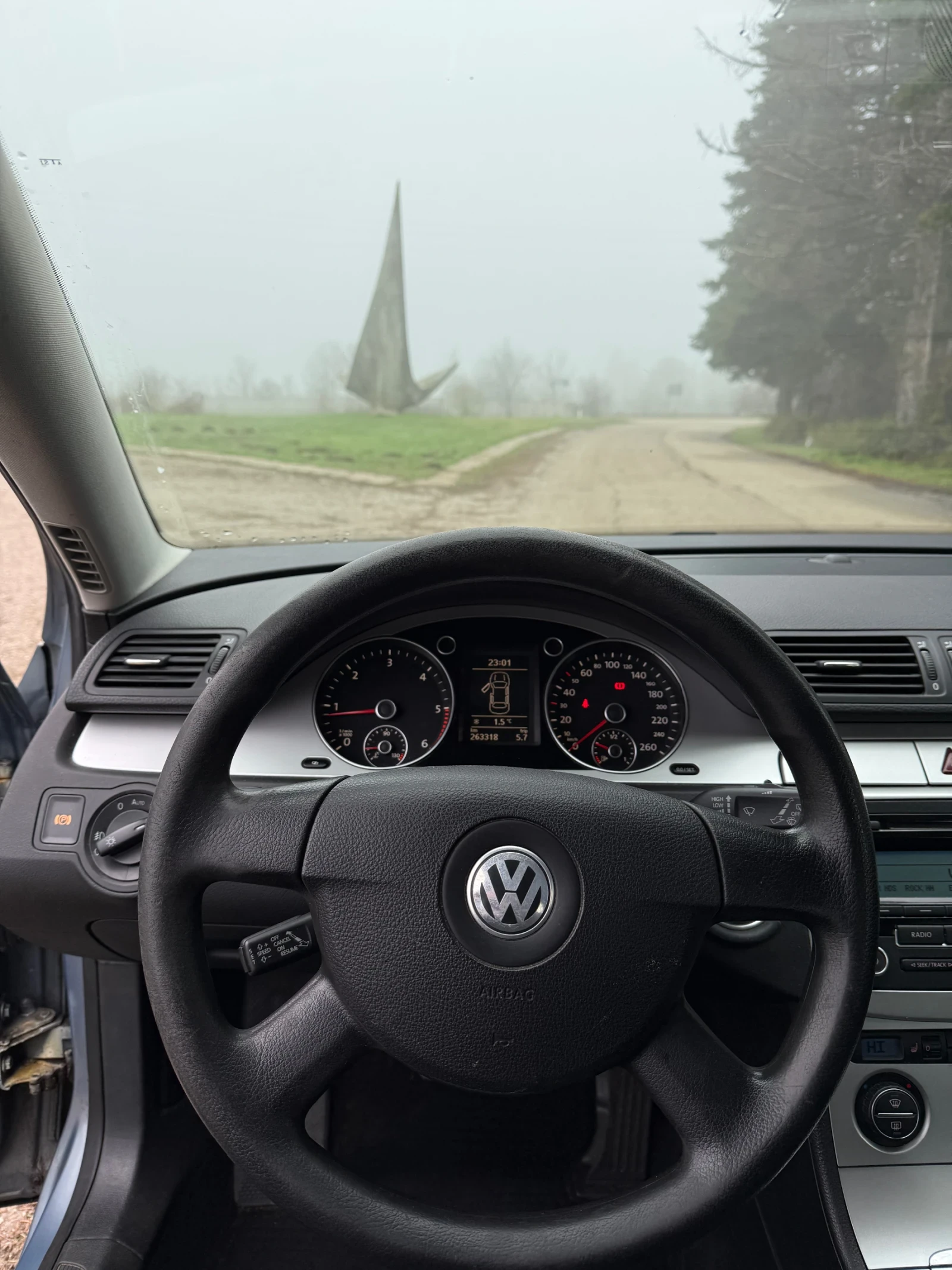 VW Passat B6 Common-rail | Mobile.bg � ����������� 8