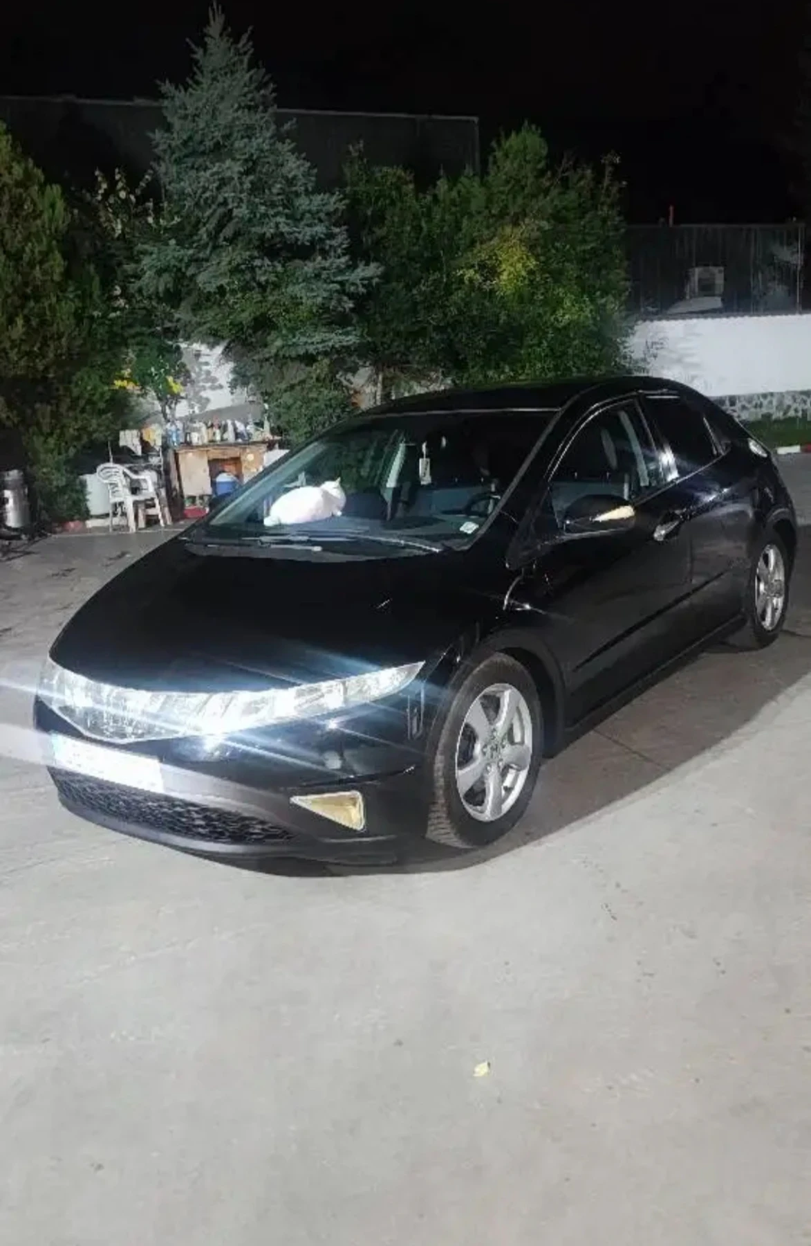 Honda Civic  - изображение 10