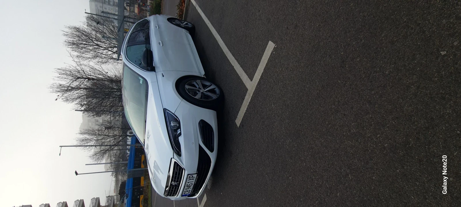 Peugeot 308 2.0 HDI 181 hp.dt line | Mobile.bg � ����������� 8