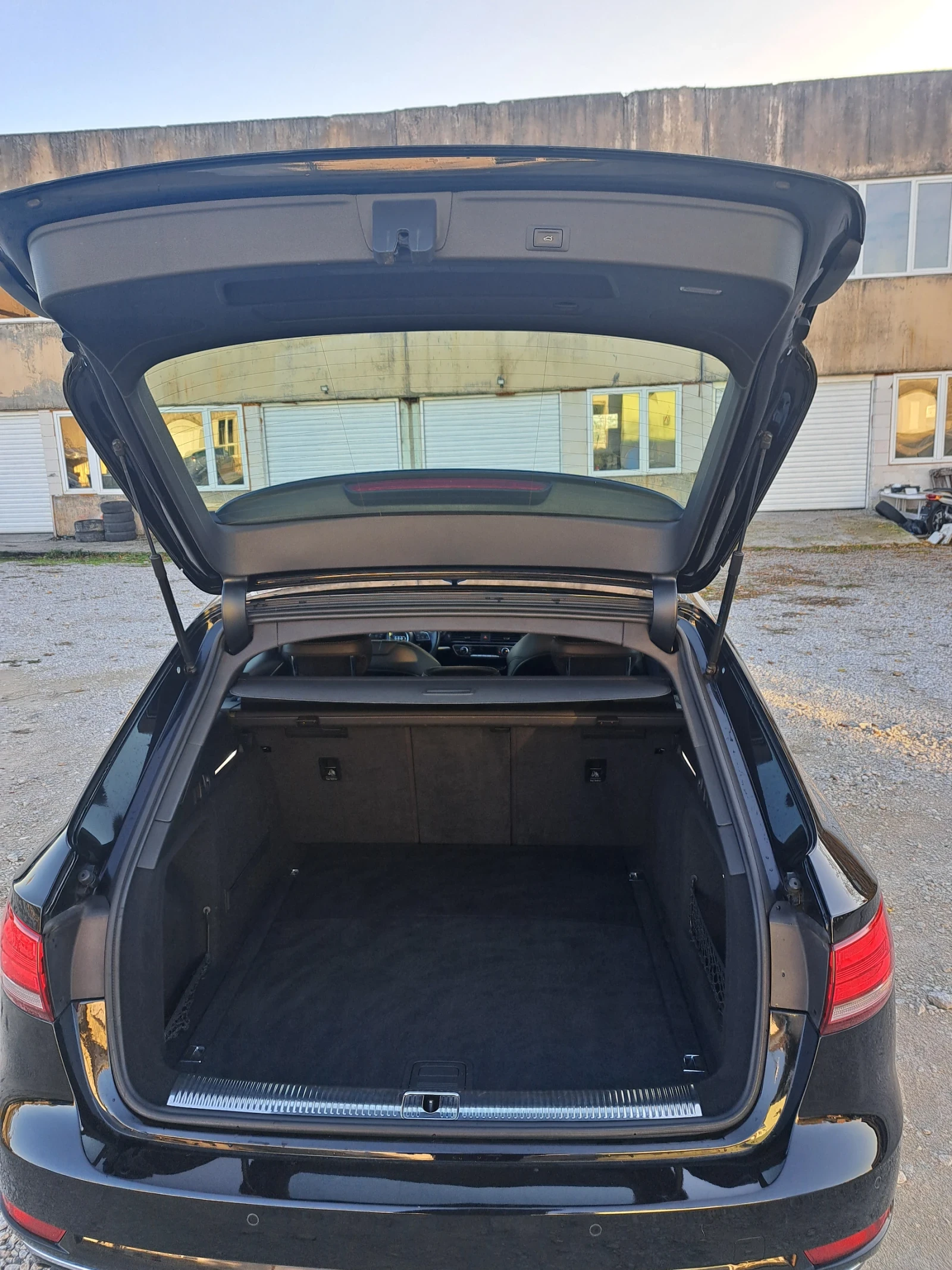 Audi A4 2.0 tdi Digital s-line | Mobile.bg � ����������� 13