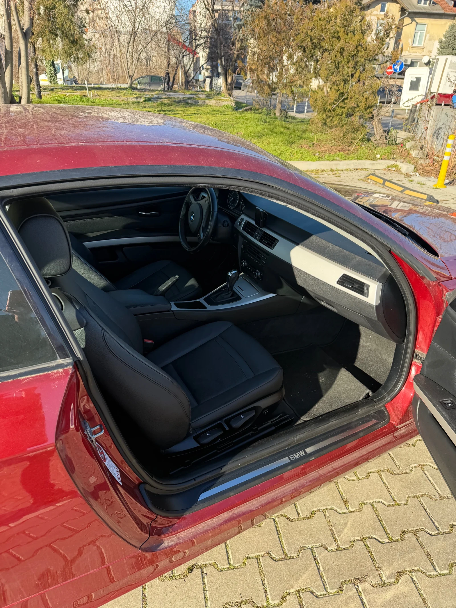 BMW 320  - изображение 6