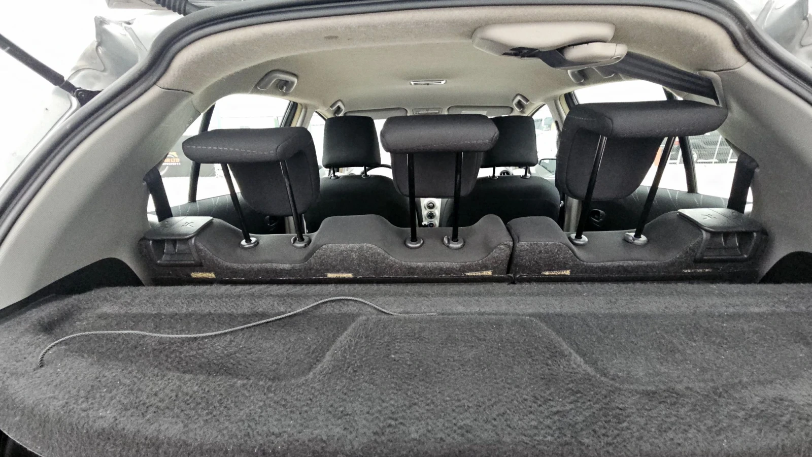 Toyota Yaris 1.4.D4D.90��.��� ��������� | Mobile.bg � ����������� 14