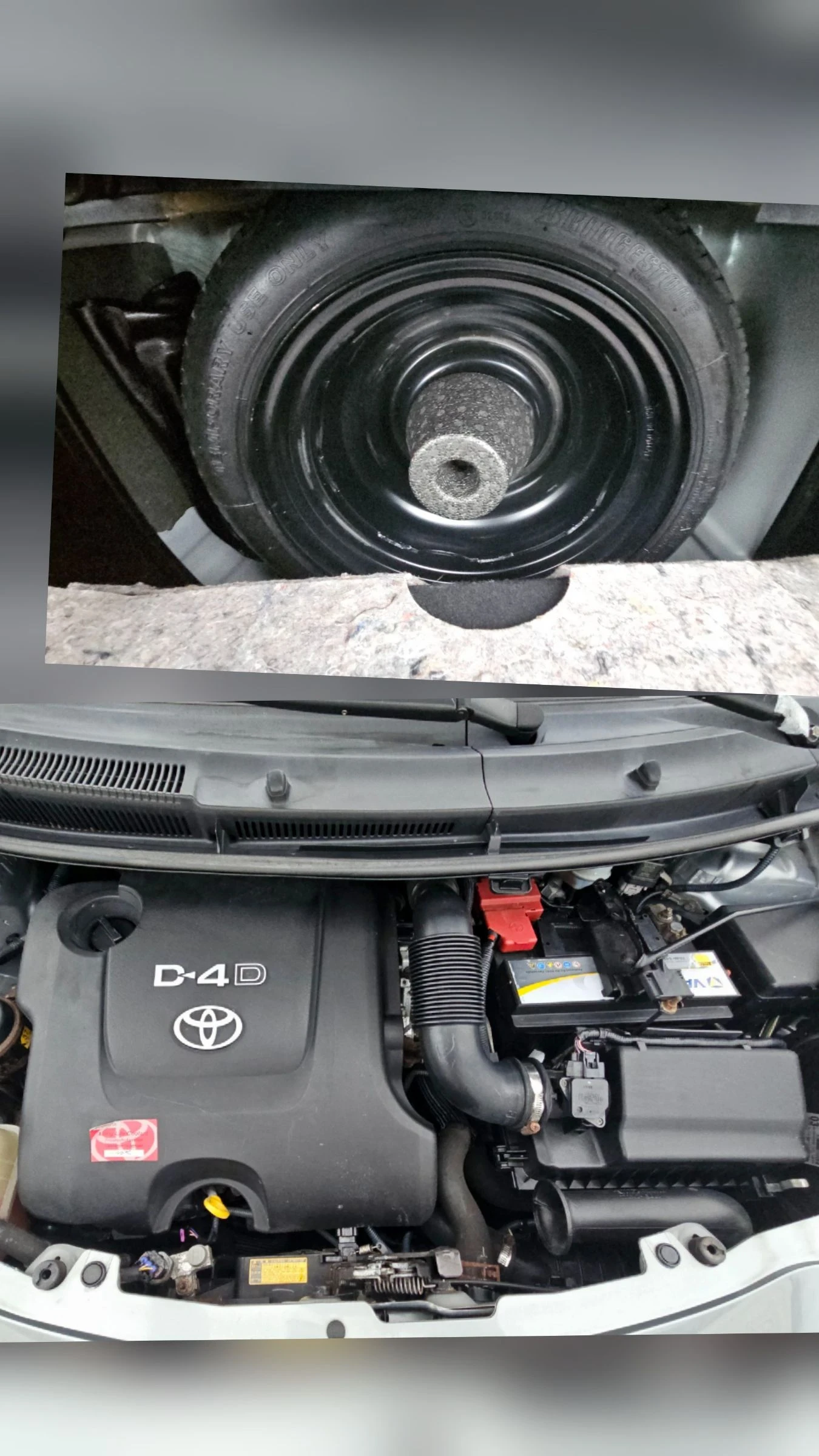 Toyota Yaris 1.4.D4D.90��.��� ��������� | Mobile.bg � ����������� 17