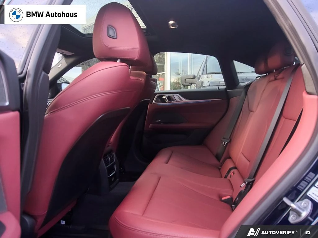 BMW i4 M50 � ����������� & ���� ������  | Mobile.bg � ����������� 8