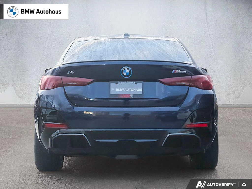 BMW i4 M50 � ����������� & ���� ������  | Mobile.bg � ����������� 3