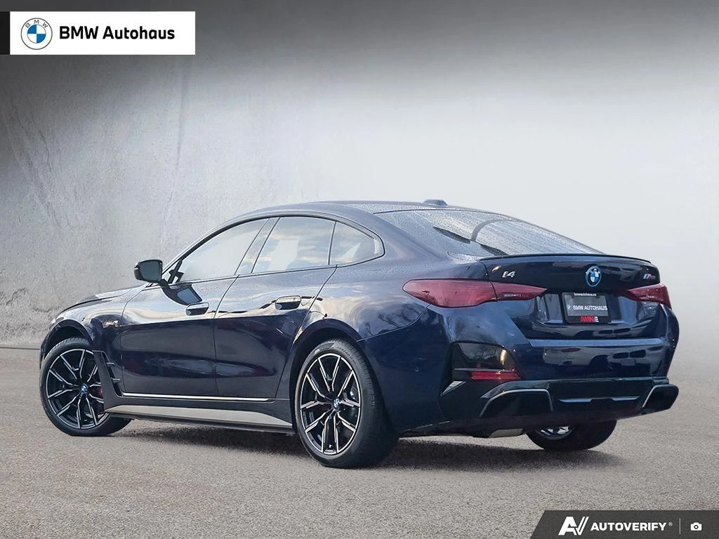 BMW i4 M50 � ����������� & ���� ������  | Mobile.bg � ����������� 4