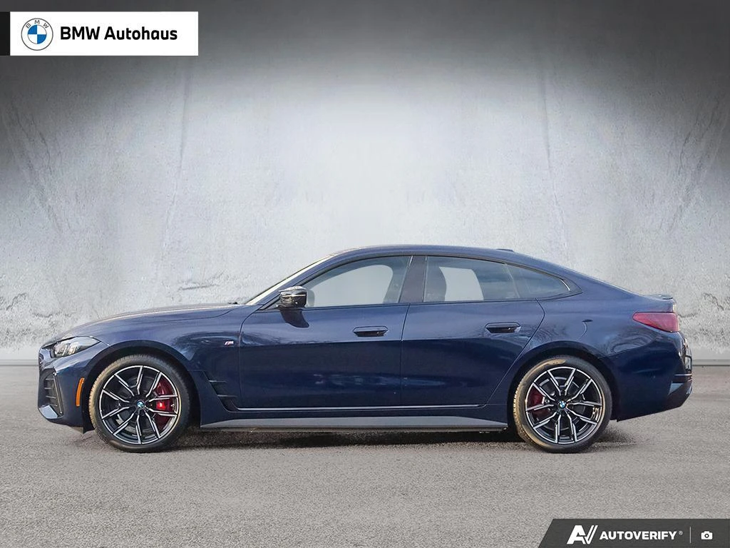 BMW i4 M50 � ����������� & ���� ������  | Mobile.bg � ����������� 5