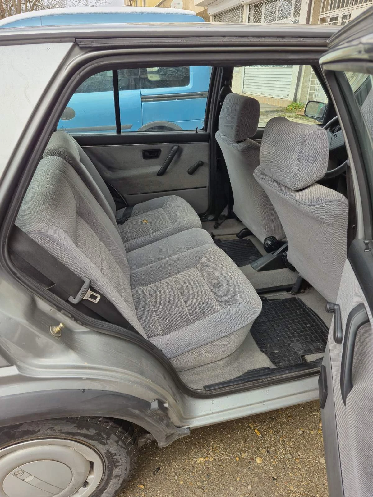 VW Golf, снимка 11 - Автомобили и джипове - 53750408