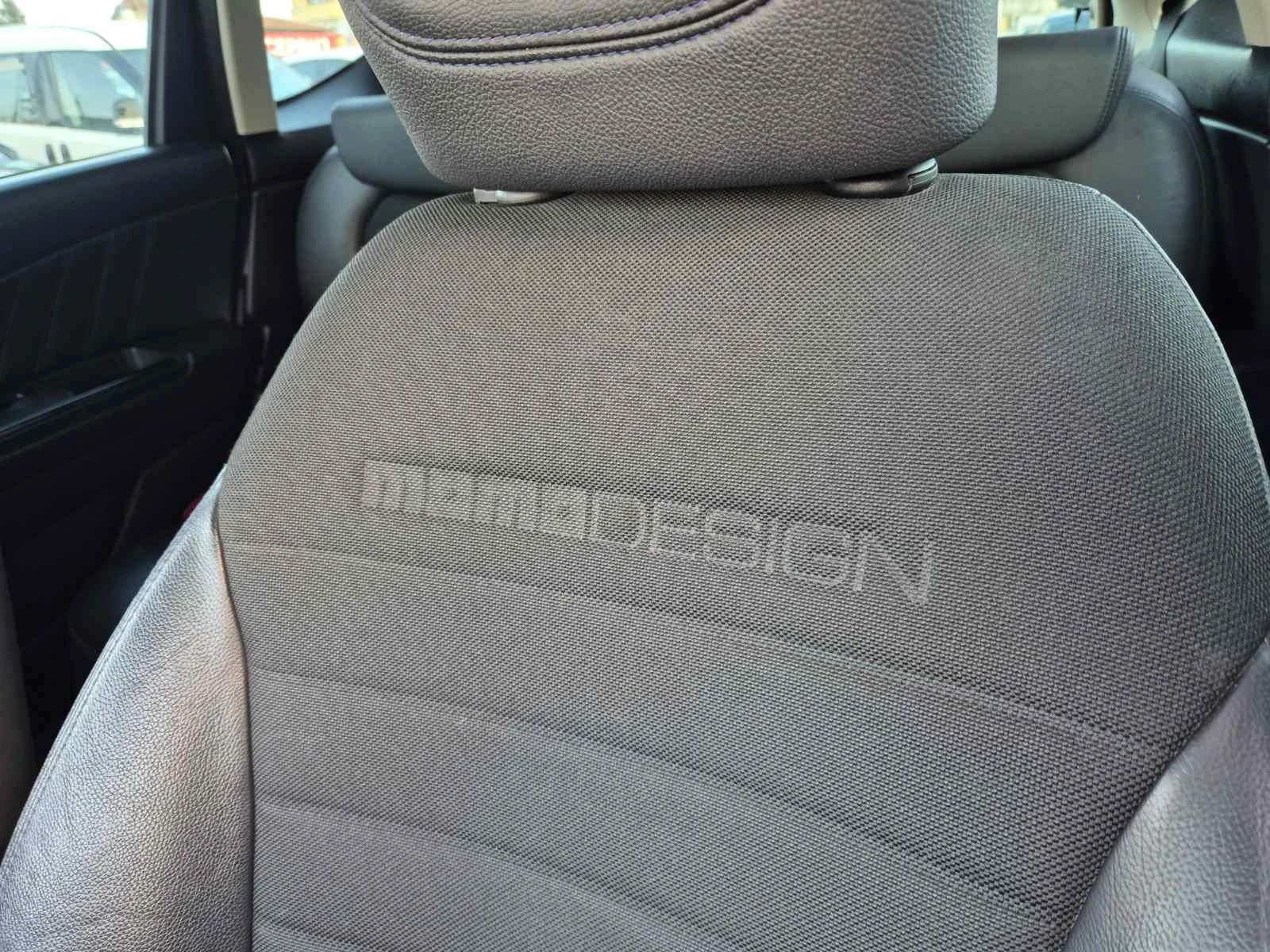 Lancia Delta S-1.4i-GPL-MOMO DESIGN-12.2013г, снимка 12 - Автомобили и джипове - 53765092