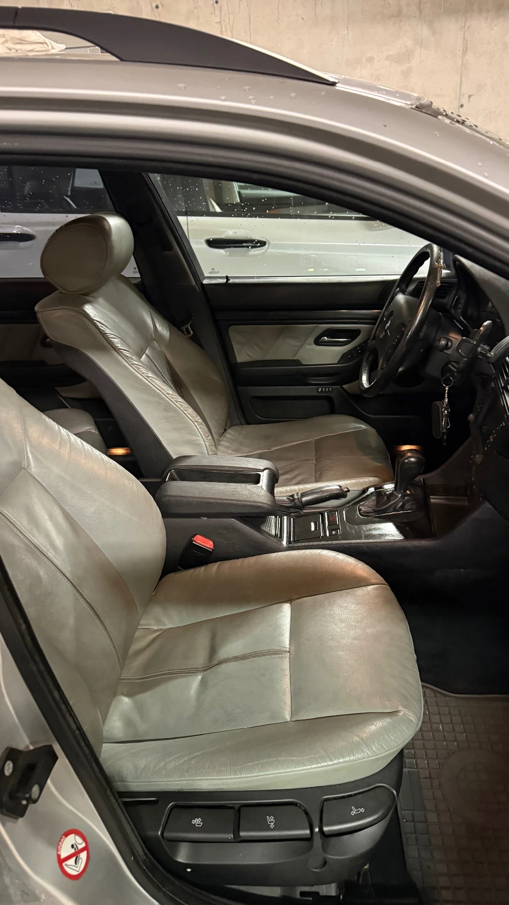 BMW 525 Facelift, снимка 8 - Автомобили и джипове - 53897979