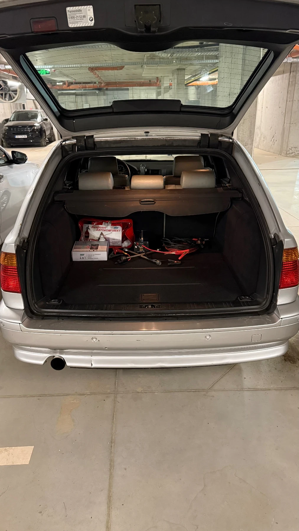 BMW 525 Facelift, снимка 17 - Автомобили и джипове - 53897979