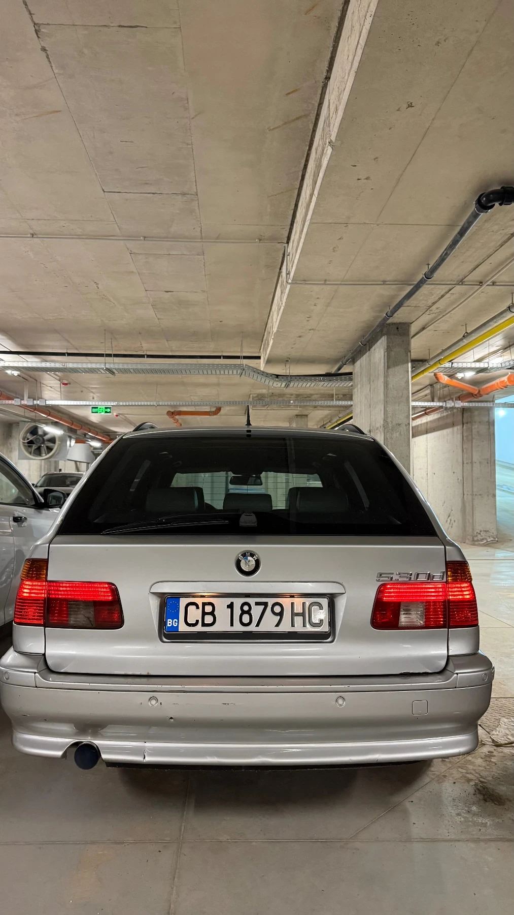 BMW 525 Facelift, снимка 7 - Автомобили и джипове - 53897979