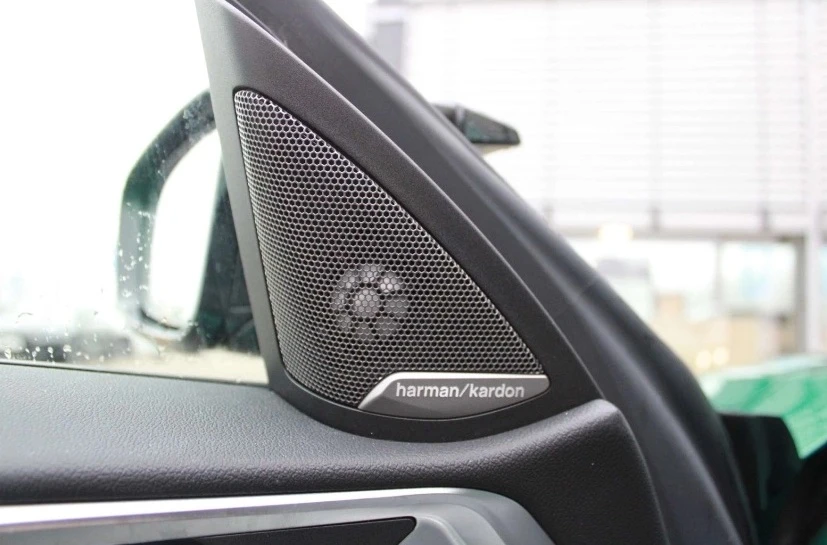 BMW M4 Competition M xDrive, снимка 8 - Автомобили и джипове - 53901238