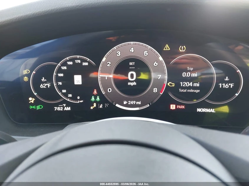 Porsche 911 3.0L H-6 DI, DOHC, VVT, TURBO, 388HP Rear Wheel | Mobile.bg � ����������� 7