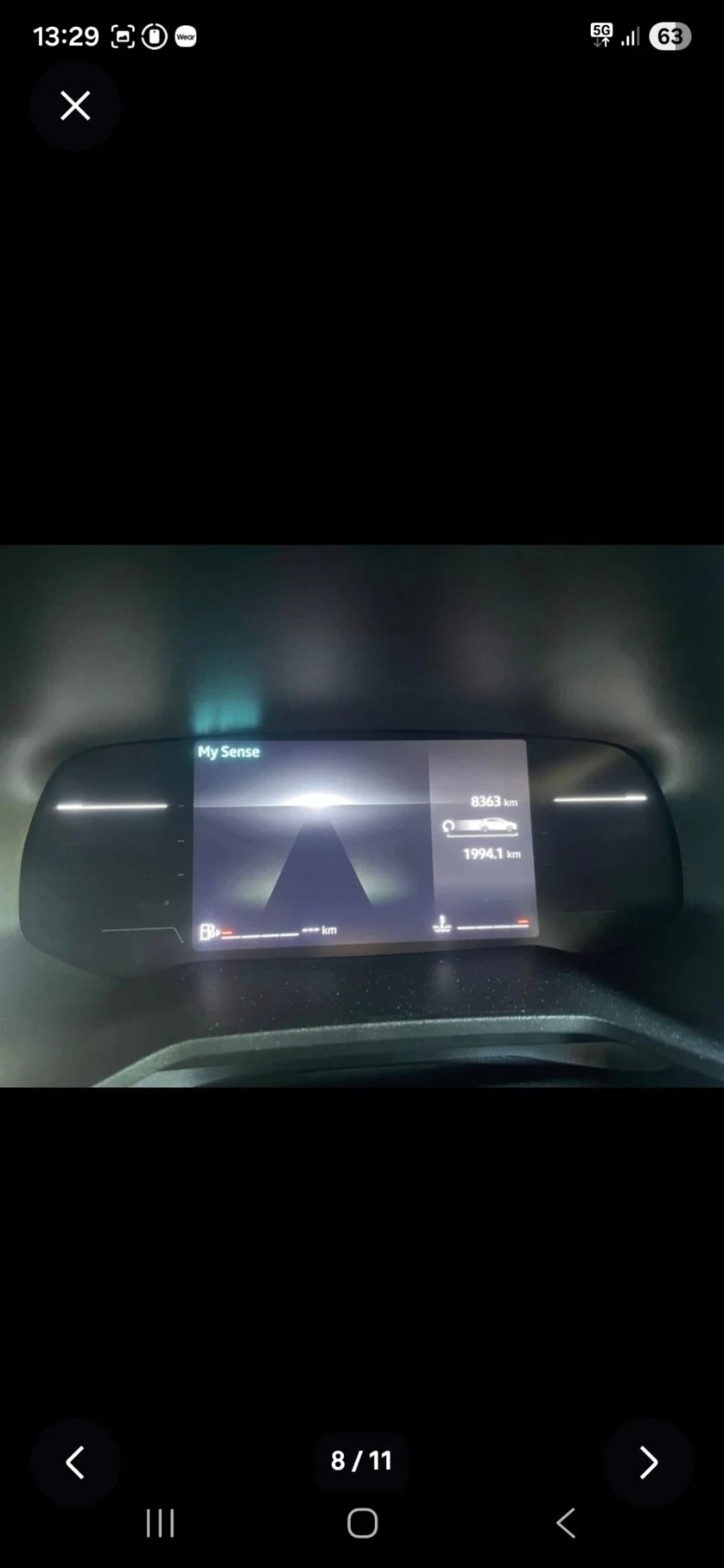 Renault Clio, снимка 7 - Автомобили и джипове - 54248096