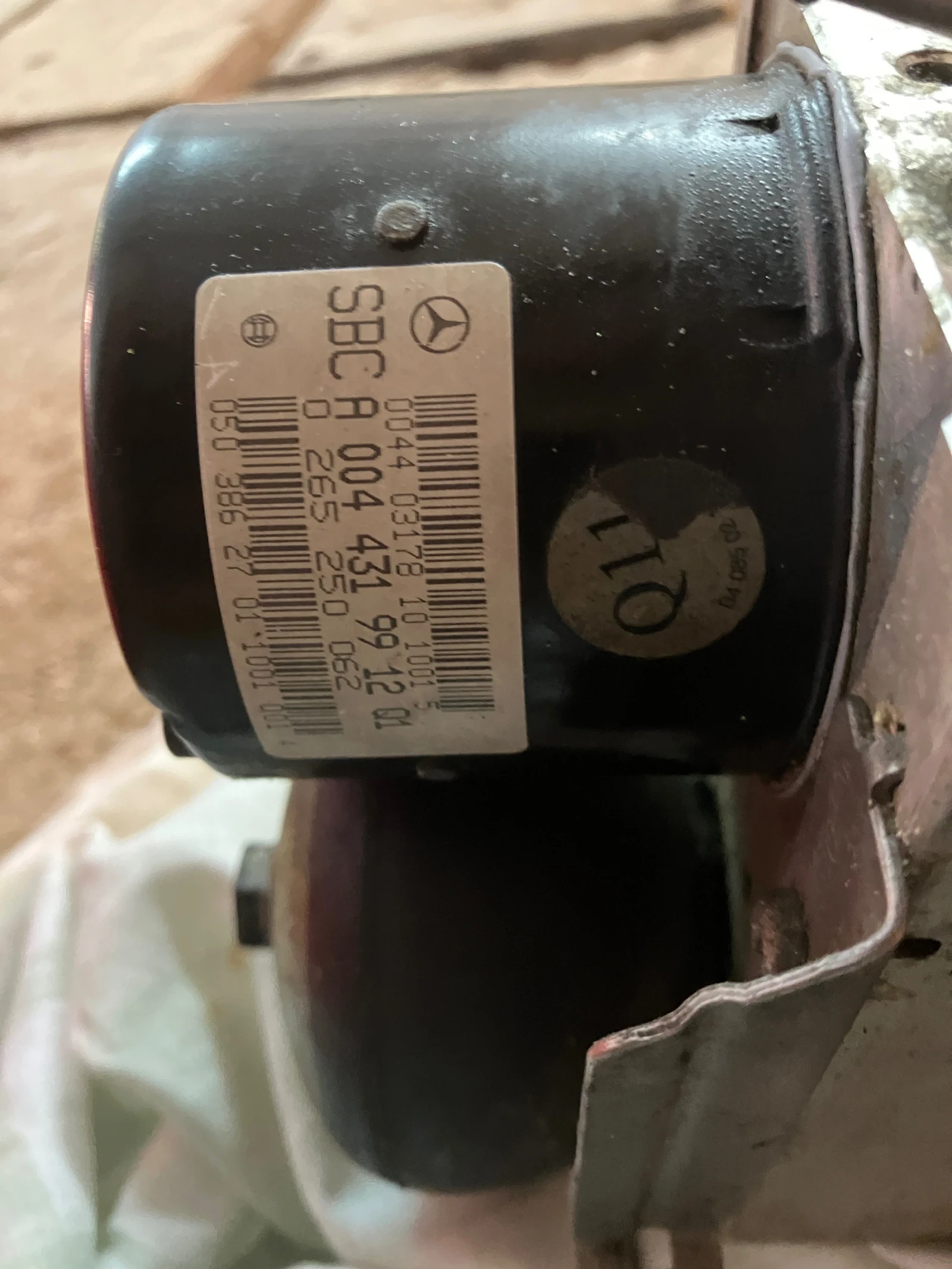 Mercedes-Benz E 320 Редовият мотор, снимка 16 - Автомобили и джипове - 54312990