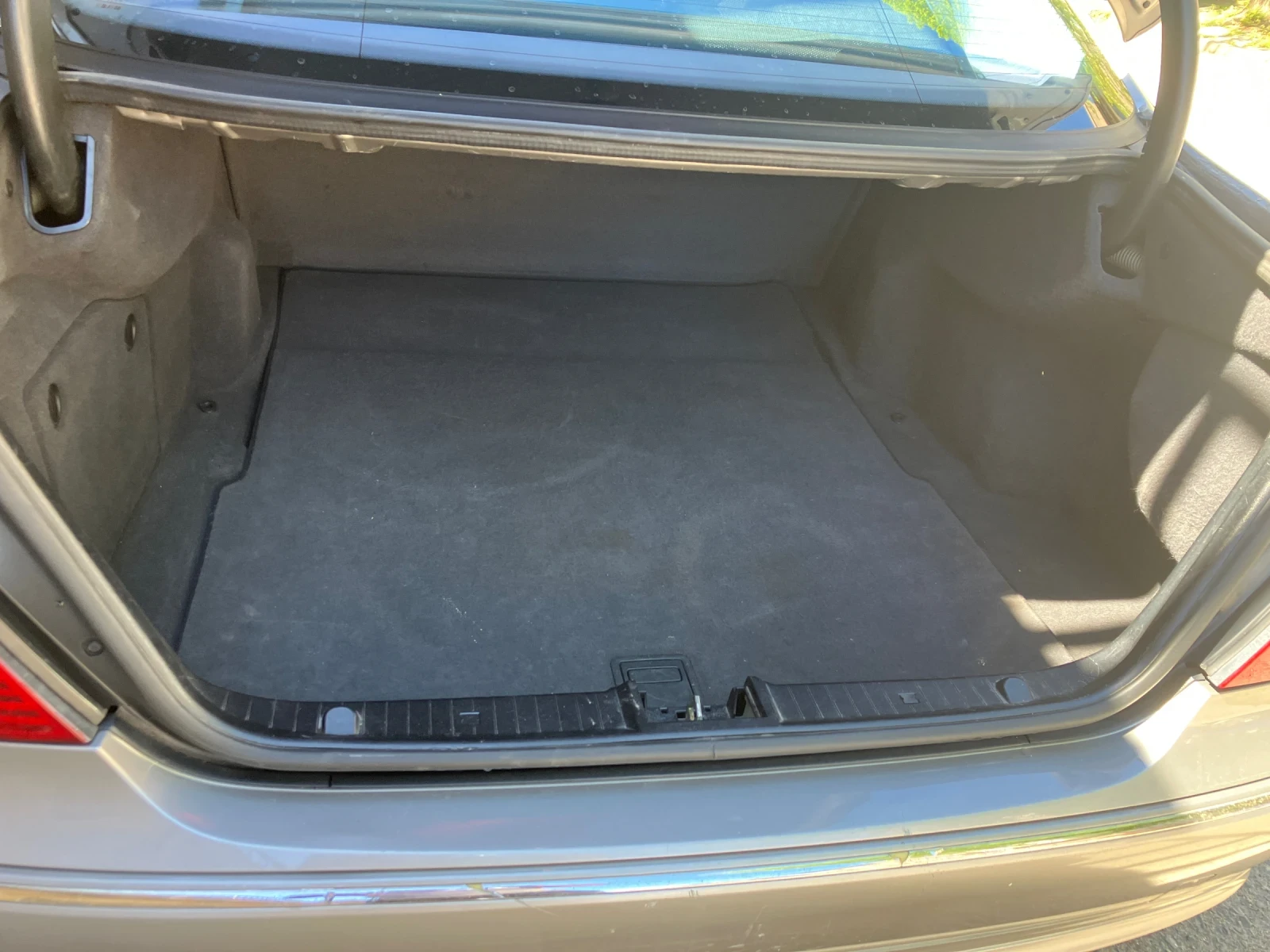 Mercedes-Benz E 320 Редовият мотор, снимка 9 - Автомобили и джипове - 54312990