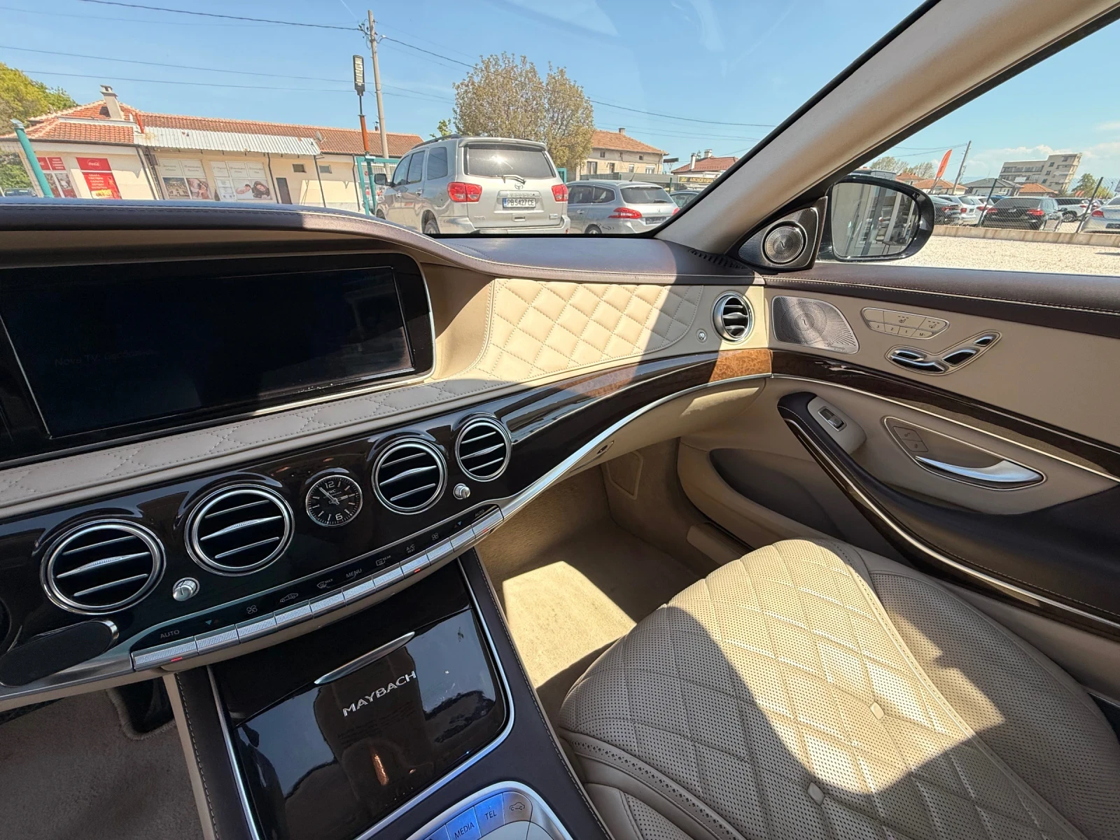 Maybach 650 V12 BITURBO ���������� | Mobile.bg � ����������� 12