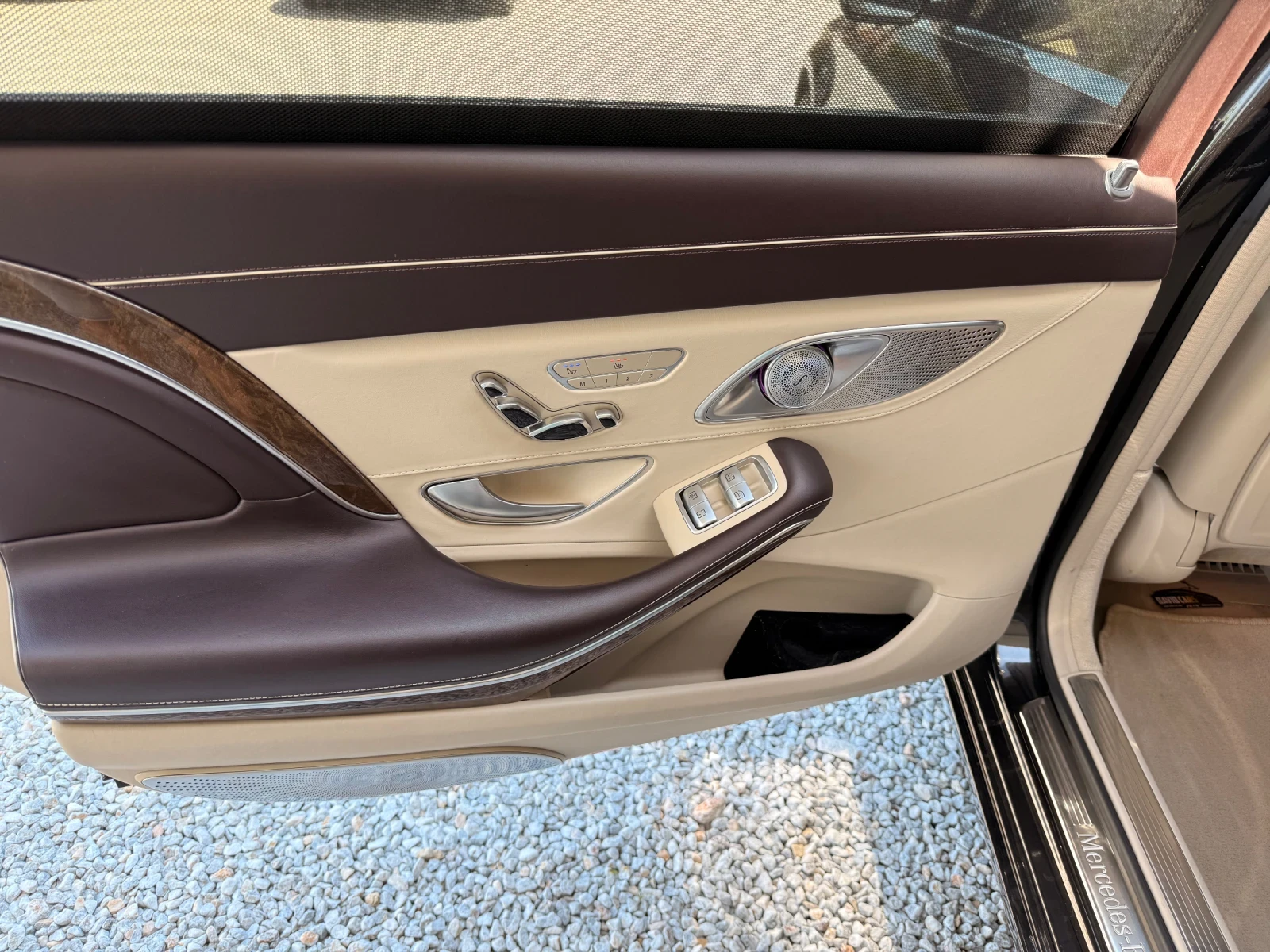 Maybach 650 V12 BITURBO ���������� | Mobile.bg � ����������� 14