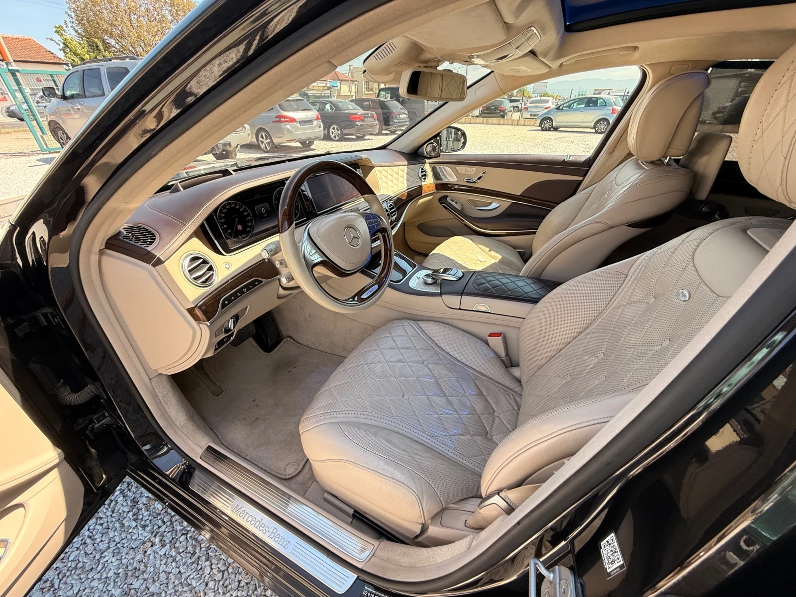 Maybach 650 V12 BITURBO ���������� | Mobile.bg � ����������� 11